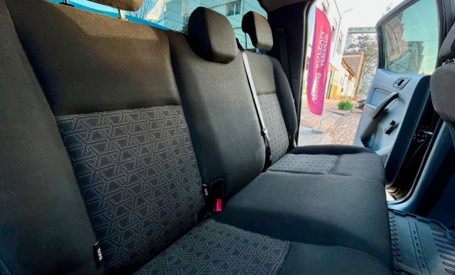 Ford Ranger XL 2.2 4x4 CD Diesel Mec. 2019 Diesel-7