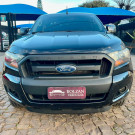 Ford Ranger XL 2.2 4x4 CD Diesel Mec. 2019 Diesel-1