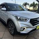Hyundai Creta Prestige 2.0 16V Flex Aut. 2020 Flex-0