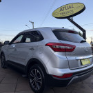 Hyundai Creta Prestige 2.0 16V Flex Aut. 2020 Flex-3