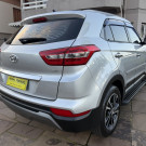 Hyundai Creta Prestige 2.0 16V Flex Aut. 2020 Flex-2