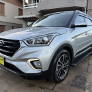 Hyundai Creta Prestige 2.0 16V Flex Aut. 2020 Flex-1