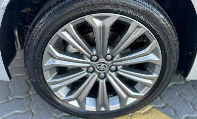 Toyota Corolla XEi 2.0 Flex 16V Aut. 2022 Flex-10