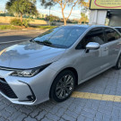 Toyota Corolla XEi 2.0 Flex 16V Aut. 2022 Flex-0