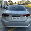 Toyota Corolla XEi 2.0 Flex 16V Aut. 2022 Flex-2