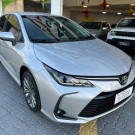 Toyota Corolla XEi 2.0 Flex 16V Aut. 2022 Flex-4