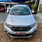 Fiat Strada Volcano 1.3 Flex 8V CD 2021 Flex-1