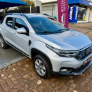 Fiat Strada Volcano 1.3 Flex 8V CD 2021 Flex-0
