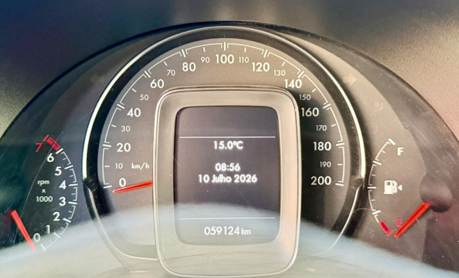 Fiat Strada Volcano 1.3 Flex 8V CD 2021 Flex-12