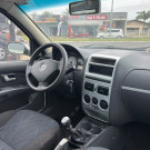 Fiat Palio ELX 1.4 Fire/30 Anos F. Flex 8V 4p 2008 Flex-3
