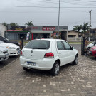 Fiat Palio ELX 1.4 Fire/30 Anos F. Flex 8V 4p 2008 Flex-2