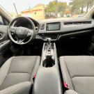 Honda HR-V EX 1.8 Flexone 16V 5p Aut. 2020 Flex-5