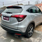 Honda HR-V EX 1.8 Flexone 16V 5p Aut. 2020 Flex-2