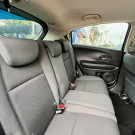 Honda HR-V EX 1.8 Flexone 16V 5p Aut. 2020 Flex-6