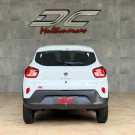 Renault KWID Zen 1.0 Flex 12V 5p Mec. 2025 Flex-4