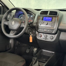 Renault KWID Zen 1.0 Flex 12V 5p Mec. 2025 Flex-10