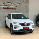 Renault KWID Zen 1.0 Flex 12V 5p Mec. 2025 Flex-0