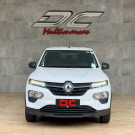 Renault KWID Zen 1.0 Flex 12V 5p Mec. 2025 Flex-7