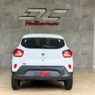 Renault KWID Zen 1.0 Flex 12V 5p Mec. 2025 Flex-5
