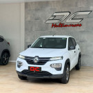 Renault KWID Zen 1.0 Flex 12V 5p Mec. 2025 Flex-6