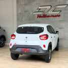 Renault KWID Zen 1.0 Flex 12V 5p Mec. 2025 Flex-1
