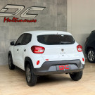 Renault KWID Zen 1.0 Flex 12V 5p Mec. 2025 Flex-2