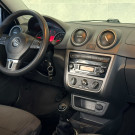 VW - VolksWagen VOYAGE 1.0/1.0 City Mi Total Flex 8V 4p 2014 Flex-5