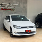 VW - VolksWagen VOYAGE 1.0/1.0 City Mi Total Flex 8V 4p 2014 Flex-0