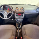 VW - VolksWagen VOYAGE 1.0/1.0 City Mi Total Flex 8V 4p 2014 Flex-3