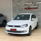VW - VolksWagen VOYAGE 1.0/1.0 City Mi Total Flex 8V 4p 2014 Flex-9