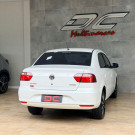 VW - VolksWagen VOYAGE 1.0/1.0 City Mi Total Flex 8V 4p 2014 Flex-2