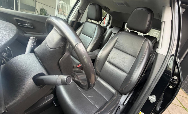 GM - Chevrolet TRACKER Premier 1.4 Turbo 16V Flex Aut 2018 Flex-16