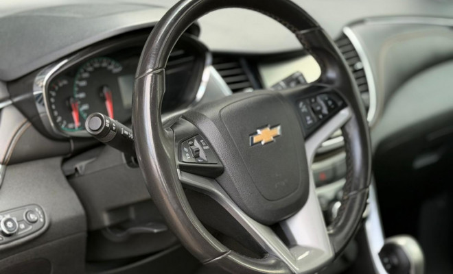 GM - Chevrolet TRACKER Premier 1.4 Turbo 16V Flex Aut 2018 Flex-11