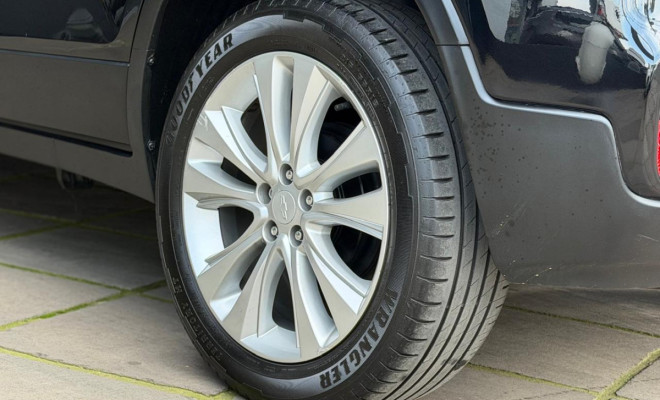 GM - Chevrolet TRACKER Premier 1.4 Turbo 16V Flex Aut 2018 Flex-7