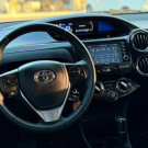 Toyota ETIOS PLATINUM Sed. 1.5 Flex 16V 4p Aut. 2017 Flex-2