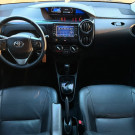 Toyota ETIOS PLATINUM Sed. 1.5 Flex 16V 4p Aut. 2017 Flex-1