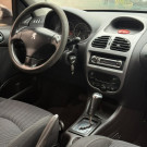 Peugeot 206 Techno/ Feline 1.6/ 1.6 Flex 16V 5p 2008 Flex-4