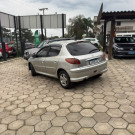 Peugeot 206 Techno/ Feline 1.6/ 1.6 Flex 16V 5p 2008 Flex-2