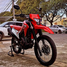 HONDA XR 300L TORNADO FLEX 2026 Flex-0