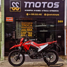 HONDA XR 300L TORNADO FLEX 2026 Flex-4