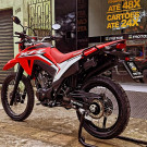 HONDA XR 300L TORNADO FLEX 2026 Flex-1
