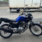 HONDA CG 160 START 2023 Flex-0