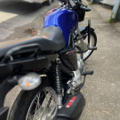 HONDA CG 160 START 2023 Flex-1