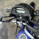 HONDA CG 160 START 2023 Flex-2