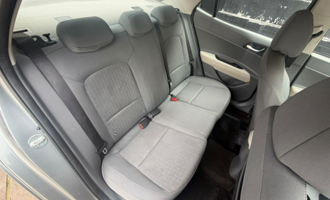 Hyundai HB20S Limited Plus 1.0  Flex 12V Mec. 2025 Flex-4
