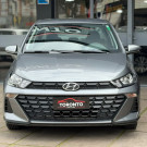 Hyundai HB20S Limited Plus 1.0  Flex 12V Mec. 2025 Flex-7