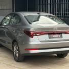 Hyundai HB20S Limited Plus 1.0  Flex 12V Mec. 2025 Flex-1