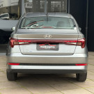 Hyundai HB20S Limited Plus 1.0  Flex 12V Mec. 2025 Flex-10