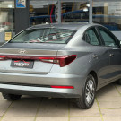 Hyundai HB20S Limited Plus 1.0  Flex 12V Mec. 2025 Flex-5