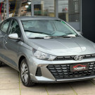Hyundai HB20S Limited Plus 1.0  Flex 12V Mec. 2025 Flex-3